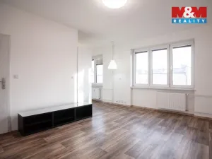 Prodej bytu 2+1, Ostrava - Poruba, Panelová, 51 m2