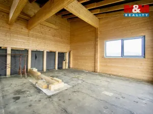 Prodej rodinného domu, Police, 125 m2