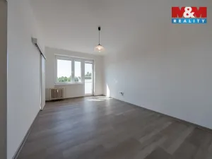 Pronájem bytu 2+kk, Rožnov pod Radhoštěm, Moravská, 39 m2