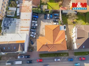 Prodej obchodního prostoru, Praha - Uhříněves, Přátelství, 490 m2