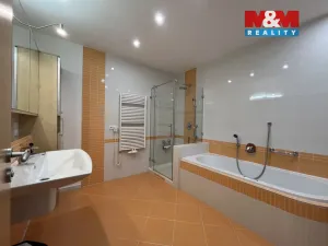 Pronájem bytu 4+kk, Zlín, Havlíčkovo nábřeží, 127 m2