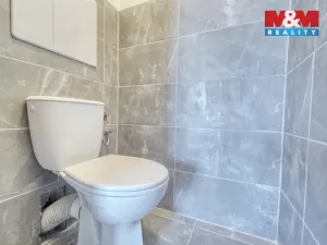 Prodej bytu 3+1, Mariánské Lázně - Úšovice, Hroznatova, 64 m2