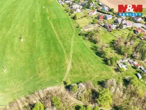Prodej komerčního pozemku, Studánka, 1693 m2