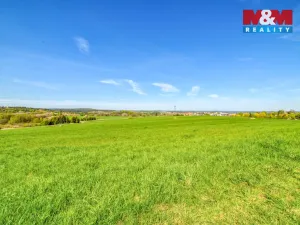 Prodej komerčního pozemku, Studánka, 1693 m2