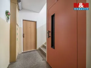 Prodej bytu 2+1, Plzeň, Sokolovská, 62 m2