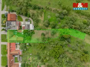 Prodej rodinného domu, Březolupy, 167 m2