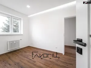 Prodej bytu 4+kk, Ostrava, Jubilejní, 70 m2