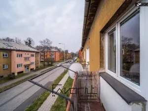 Prodej bytu 4+kk, Ostrava, Jubilejní, 70 m2