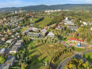 Prodej pozemku pro bydlení, Liberec, 12726 m2
