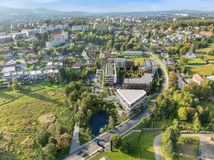 Prodej pozemku pro bydlení, Liberec, 12726 m2