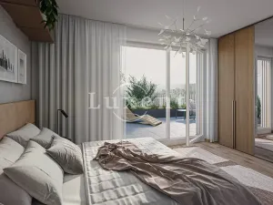 Prodej bytu 2+kk, Praha - Libeň, Na kopečku, 47 m2