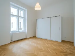 Pronájem bytu 2+kk, Praha, Na Švihance, 66 m2