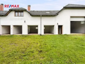 Prodej komerční nemovitosti, Horní Libchava, 555 m2