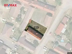 Prodej rodinného domu, Velenka, 95 m2