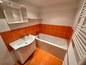 Pronájem bytu 3+1, Děčín, Weberova, 69 m2