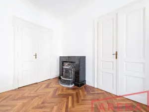 Pronájem bytu 2+kk, Brno, 73 m2