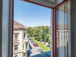 Pronájem bytu 2+kk, Brno, 73 m2