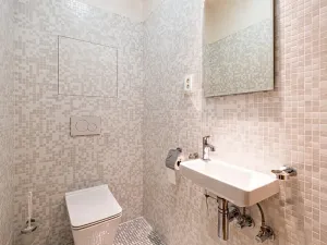 Pronájem bytu 2+kk, Brno, Bohuslava Martinů, 65 m2