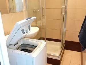 Pronájem bytu 2+kk, Praha - Stodůlky, Běhounkova, 40 m2