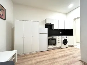 Pronájem bytu 2+kk, Praha - Zličín, Strojírenská, 40 m2