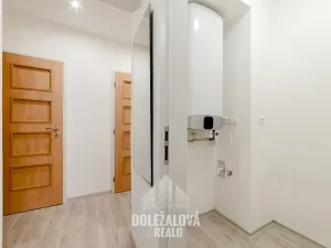 Pronájem bytu 3+kk, Jihlava, Brtnická, 66 m2