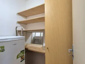 Prodej bytu 1+kk, Praha - Hodkovičky, Pod lysinami, 29 m2