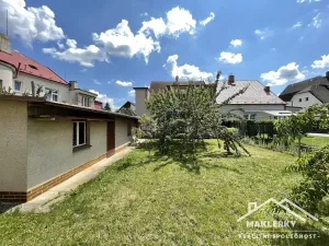 Prodej rodinného domu, Čáslav, Mikoláše Alše, 184 m2