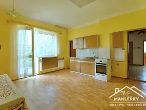 Prodej rodinného domu, Čáslav, Mikoláše Alše, 184 m2