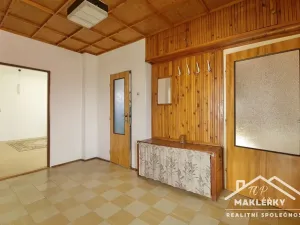 Prodej rodinného domu, Čáslav, Mikoláše Alše, 184 m2