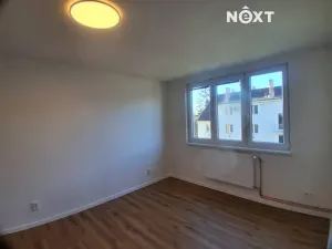 Pronájem bytu 2+1, Hluboká nad Vltavou, Palackého, 51 m2