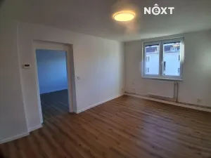 Pronájem bytu 2+1, Hluboká nad Vltavou, Palackého, 51 m2