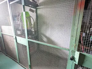 Prodej bytu 1+kk, Kraslice, B. Smetany, 22 m2