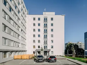 Prodej komerční nemovitosti, Praha - Chodov, Čenětická, 1218 m2