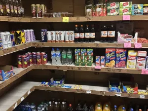 Prodej obchodního prostoru, Ostrava - Mariánské Hory, Vršovců, 20 m2