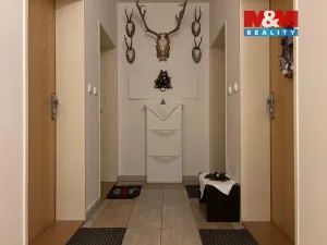 Pronájem bytu 2+kk, Kolín, A. M. Jelínka, 50 m2