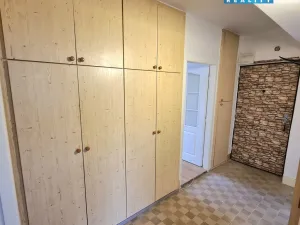 Pronájem bytu 3+kk, Kladno, Amálská, 58 m2