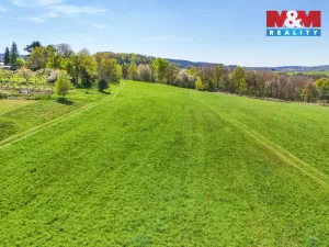 Prodej pozemku pro bydlení, Studánka, 10903 m2