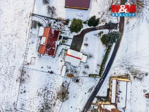 Prodej rodinného domu, Pražmo, 180 m2