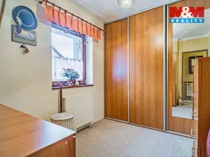 Prodej rodinného domu, Pražmo, 180 m2