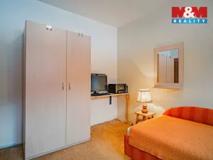 Prodej rodinného domu, Pražmo, 180 m2