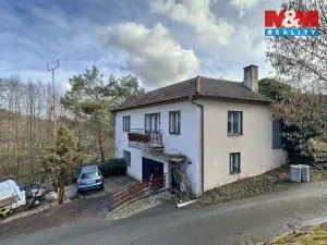 Prodej rodinného domu, Poříčí u Litomyšle, 120 m2