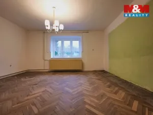 Prodej rodinného domu, Dzbel, 195 m2