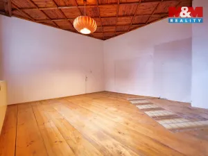 Prodej rodinného domu, Dzbel, 195 m2