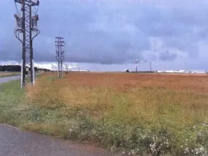 Prodej pozemku, Pohořelice, 5614 m2