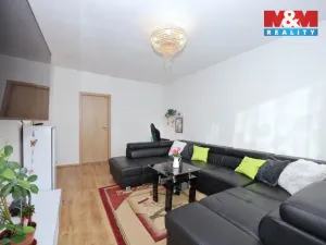 Prodej bytu 5+1, Světlá nad Sázavou, Na Bradle, 92 m2