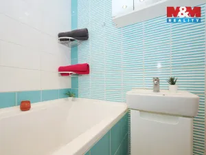 Prodej bytu 5+1, Světlá nad Sázavou, Na Bradle, 92 m2