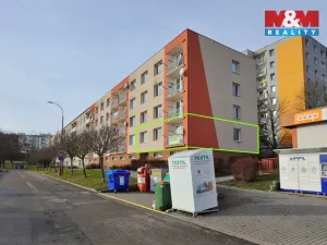 Prodej bytu 5+1, Světlá nad Sázavou, Na Bradle, 92 m2