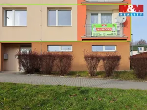 Prodej bytu 5+1, Světlá nad Sázavou, Na Bradle, 92 m2