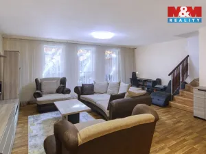 Prodej rodinného domu, Nehvizdy, Za Humny, 124 m2