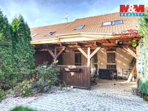 Prodej rodinného domu, Nehvizdy, Za Humny, 124 m2